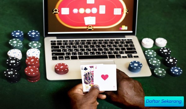 Fakta-Fakta Menarik Dari Permainan Casino Online